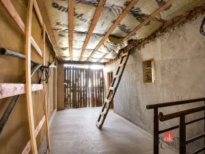 Prodej rodinného domu, Břasy - Vranovice, 139 m2