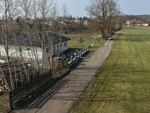 Prodej pozemku pro bydlení, Radětice, 1975 m2