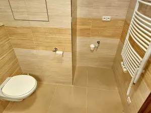 Pronájem bytu 2+kk, Třebíč, Kremláčkova, 46 m2