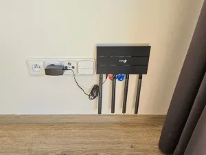 Pronájem bytu 2+kk, Třebíč, Kremláčkova, 46 m2