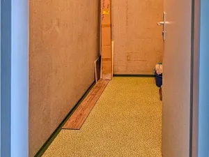 Pronájem bytu 2+kk, Třebíč, Kremláčkova, 46 m2