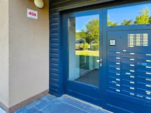 Pronájem bytu 2+kk, Třebíč, Kremláčkova, 46 m2