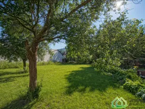 Prodej pozemku pro bydlení, Jeseník, 28. října, 1071 m2