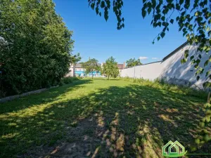 Prodej pozemku pro bydlení, Jeseník, 28. října, 1071 m2