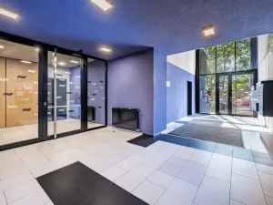 Pronájem bytu 2+kk, Praha - Vršovice, Altajská, 61 m2