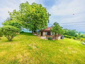 Prodej chaty, Lešany - Břežany, 38 m2