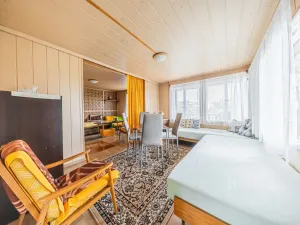 Prodej chaty, Lešany - Břežany, 38 m2
