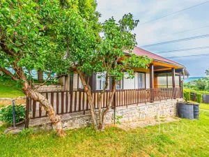 Prodej chaty, Lešany - Břežany, 38 m2