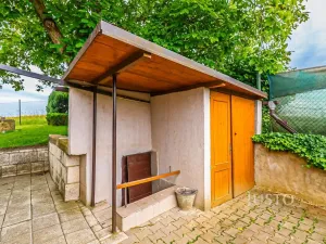 Prodej chaty, Lešany - Břežany, 38 m2
