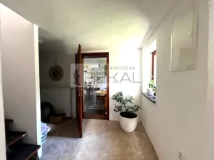 Prodej rodinného domu, Všelibice - Lísky, 175 m2