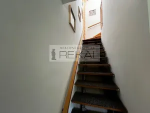 Prodej rodinného domu, Všelibice - Lísky, 175 m2