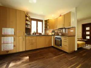 Prodej rodinného domu, Všelibice - Lísky, 175 m2