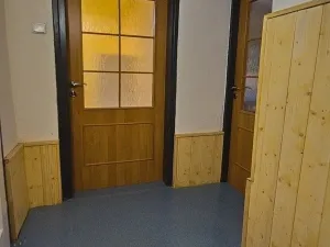 Pronájem bytu 1+1, Brno, Lerchova, 45 m2