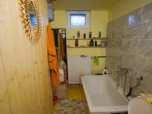 Pronájem bytu 1+1, Brno, Lerchova, 45 m2