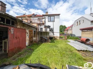 Prodej rodinného domu, Mladá Boleslav, Alešova, 120 m2