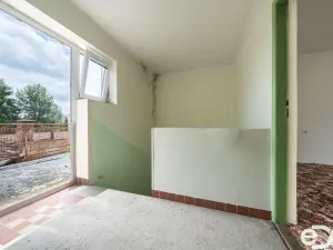 Prodej rodinného domu, Mladá Boleslav, Alešova, 120 m2
