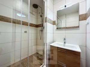 Pronájem bytu 3+kk, Praha - Čimice, Křivenická, 80 m2