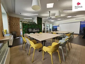 Pronájem komerční nemovitosti, Jihlava, Matky Boží, 151 m2
