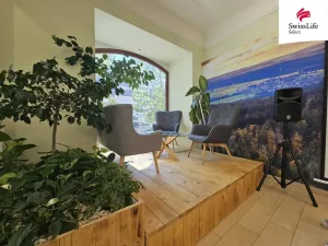 Pronájem komerční nemovitosti, Jihlava, Matky Boží, 151 m2
