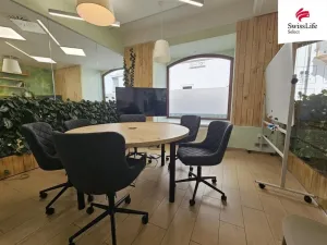 Pronájem komerční nemovitosti, Jihlava, Matky Boží, 151 m2