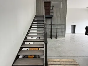 Pronájem skladu, Jablunkov, Bukovecká, 230 m2