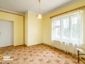 Prodej rodinného domu, Moravský Písek, Velkomoravská, 150 m2