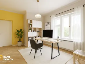 Prodej rodinného domu, Moravský Písek, Velkomoravská, 150 m2