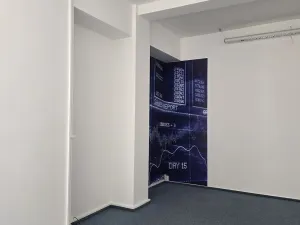 Pronájem kanceláře, Plzeň, náměstí Republiky, 34 m2