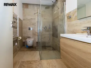 Pronájem bytu 1+kk, Praha, Smrčkova, 32 m2