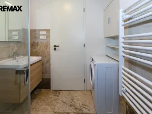 Pronájem bytu 1+kk, Praha, Smrčkova, 32 m2