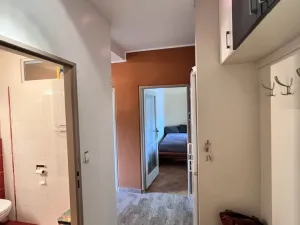 Prodej bytu 2+1, Zlín, Dukelská, 57 m2