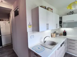 Prodej bytu 2+1, Zlín, Dukelská, 57 m2