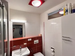 Prodej bytu 2+1, Zlín, Dukelská, 57 m2