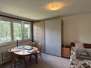 Prodej bytu 2+1, Zlín, Dukelská, 57 m2