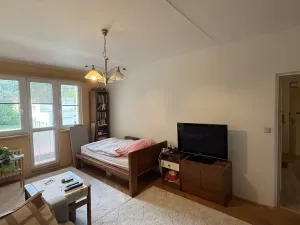 Prodej bytu 2+1, Zlín, Dukelská, 57 m2