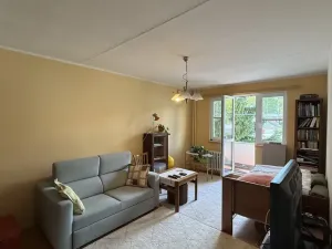 Prodej bytu 2+1, Zlín, Dukelská, 57 m2