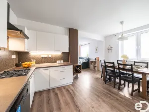 Prodej rodinného domu, Luštěnice, Boleslavská, 115 m2