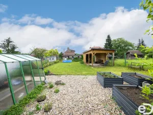 Prodej rodinného domu, Luštěnice, Boleslavská, 115 m2