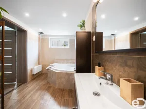 Prodej rodinného domu, Luštěnice, Boleslavská, 115 m2