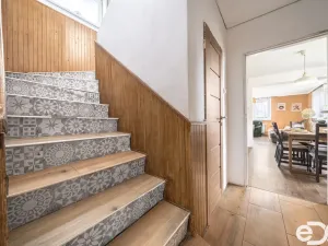 Prodej rodinného domu, Luštěnice, Boleslavská, 115 m2