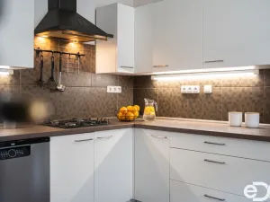 Prodej rodinného domu, Luštěnice, Boleslavská, 115 m2