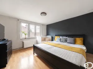 Prodej rodinného domu, Luštěnice, Boleslavská, 115 m2