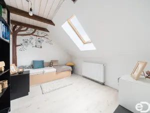 Prodej rodinného domu, Luštěnice, Boleslavská, 115 m2