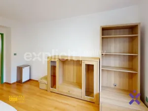 Pronájem bytu 2+1, Zlín, Lazy III, 51 m2