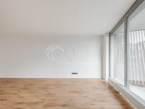 Pronájem bytu 3+kk, Praha - Smíchov, Šiklové, 85 m2