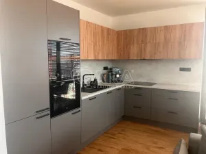 Pronájem bytu 3+kk, Praha - Smíchov, Šiklové, 85 m2