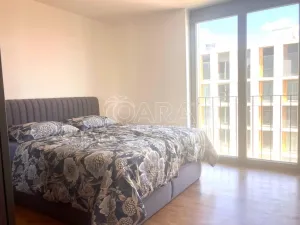 Pronájem bytu 3+kk, Praha - Smíchov, Šiklové, 85 m2