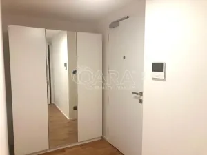 Pronájem bytu 3+kk, Praha - Smíchov, Šiklové, 85 m2