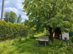 Prodej pozemku pro bydlení, Bukovany, 498 m2