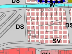 Prodej pozemku pro bydlení, Bukovany, 498 m2